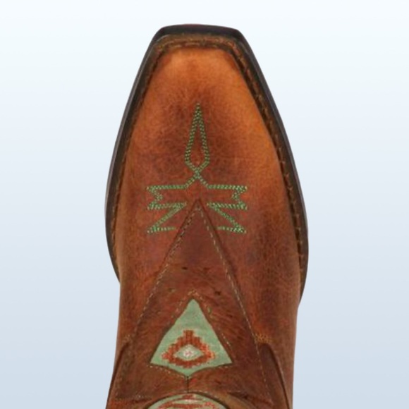 Crush™ by Durango® Women's Tribal Western Boots, Size 6 - Picture 12 of 12